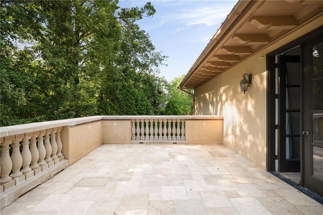 1240 Mount Paran NW Road, Atlanta, GA 30327