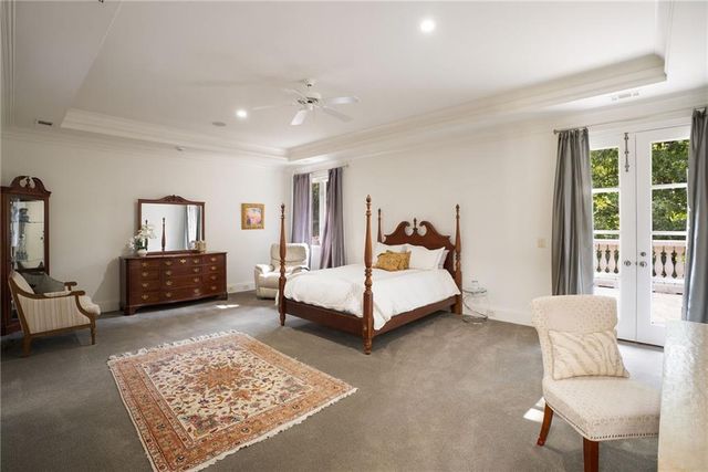 1240 Mount Paran NW Road, Atlanta, GA 30327