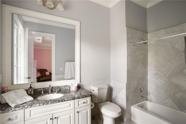 1240 Mount Paran NW Road, Atlanta, GA 30327