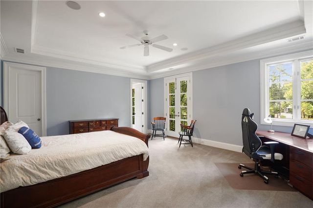 1240 Mount Paran NW Road, Atlanta, GA 30327