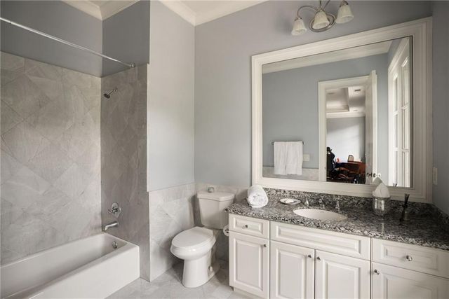 1240 Mount Paran NW Road, Atlanta, GA 30327