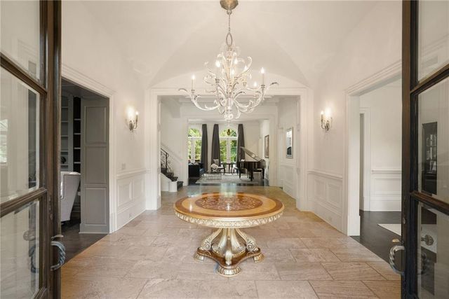 1240 Mount Paran NW Road, Atlanta, GA 30327