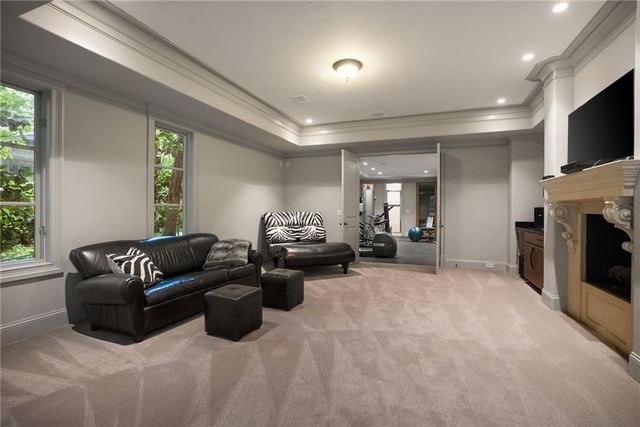 1240 Mount Paran NW Road, Atlanta, GA 30327