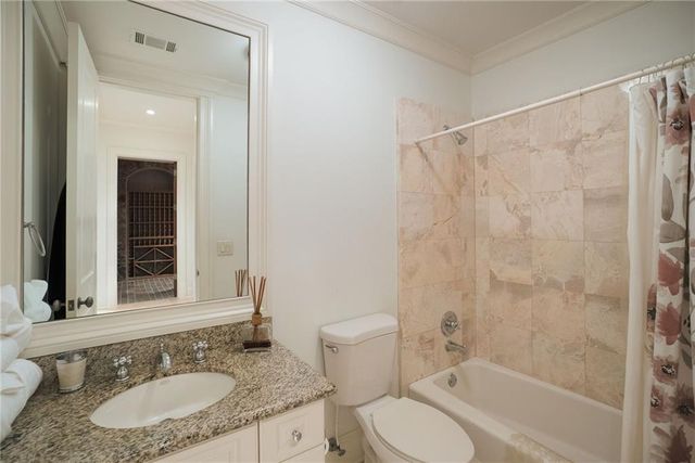 1240 Mount Paran NW Road, Atlanta, GA 30327