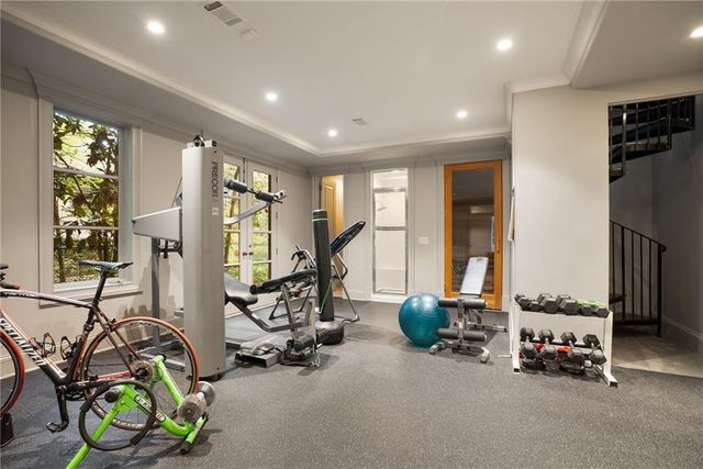 1240 Mount Paran NW Road, Atlanta, GA 30327