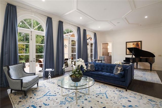 1240 Mount Paran NW Road, Atlanta, GA 30327