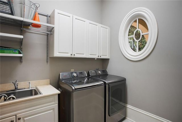 1240 Mount Paran NW Road, Atlanta, GA 30327