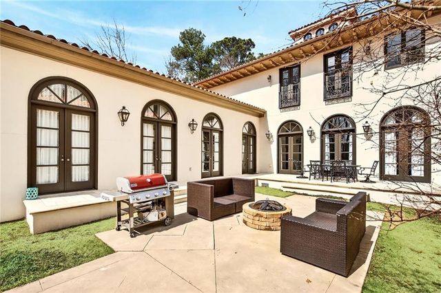 1240 Mount Paran NW Road, Atlanta, GA 30327