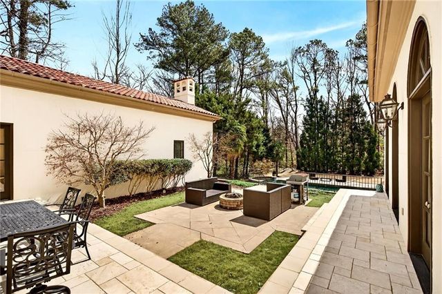 1240 Mount Paran NW Road, Atlanta, GA 30327