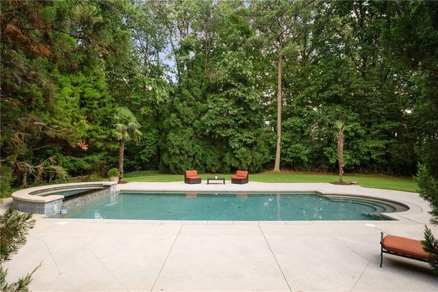 1240 Mount Paran NW Road, Atlanta, GA 30327