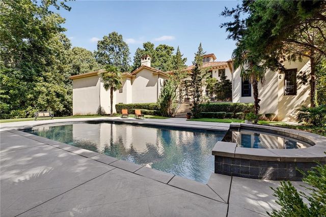 1240 Mount Paran NW Road, Atlanta, GA 30327