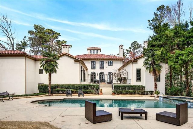 1240 Mount Paran NW Road, Atlanta, GA 30327