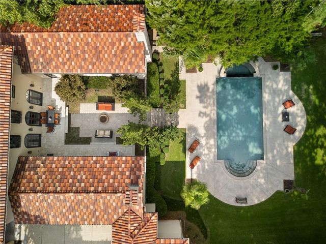 1240 Mount Paran NW Road, Atlanta, GA 30327