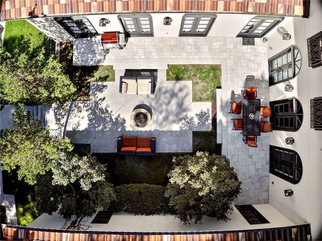 1240 Mount Paran NW Road, Atlanta, GA 30327