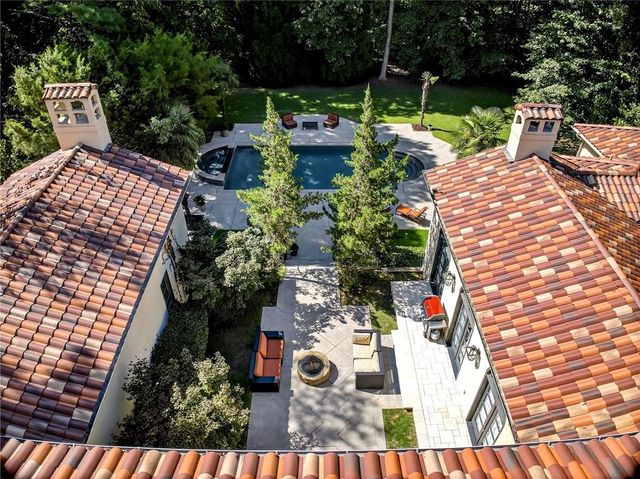 1240 Mount Paran NW Road, Atlanta, GA 30327