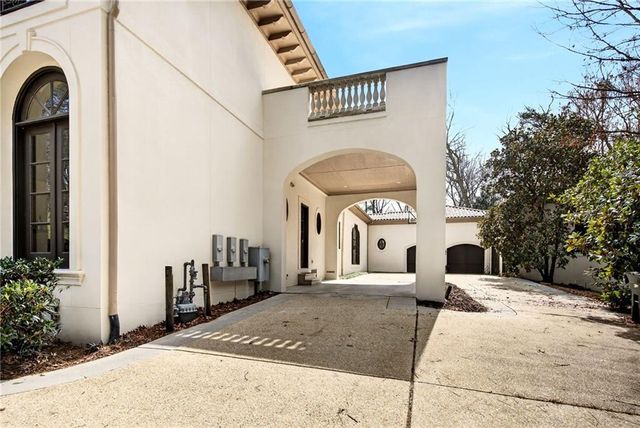 1240 Mount Paran NW Road, Atlanta, GA 30327