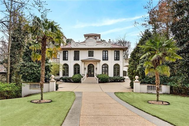 1240 Mount Paran NW Road, Atlanta, GA 30327