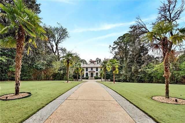 1240 Mount Paran NW Road, Atlanta, GA 30327