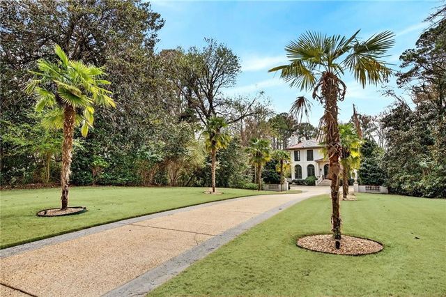 1240 Mount Paran NW Road, Atlanta, GA 30327