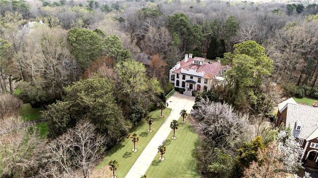 1240 Mount Paran NW Road, Atlanta, GA 30327