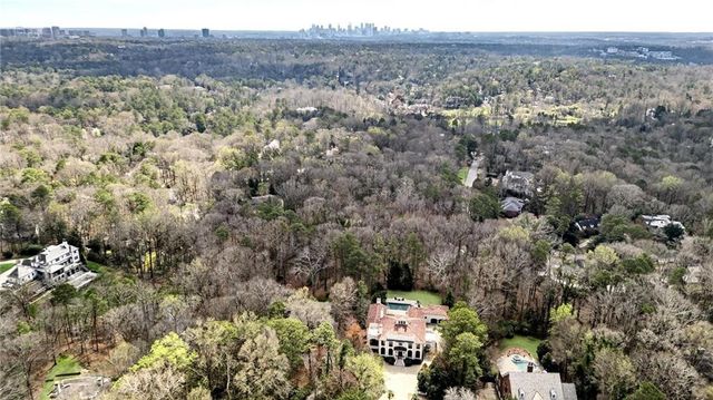 1240 Mount Paran NW Road, Atlanta, GA 30327