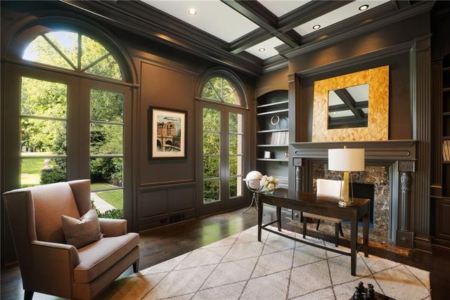 1240 Mount Paran NW Road, Atlanta, GA 30327