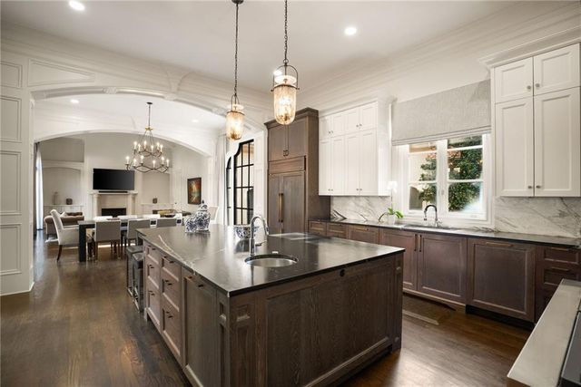 1240 Mount Paran NW Road, Atlanta, GA 30327