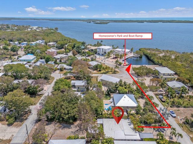 335 Sound Drive, Key Largo, FL 33037