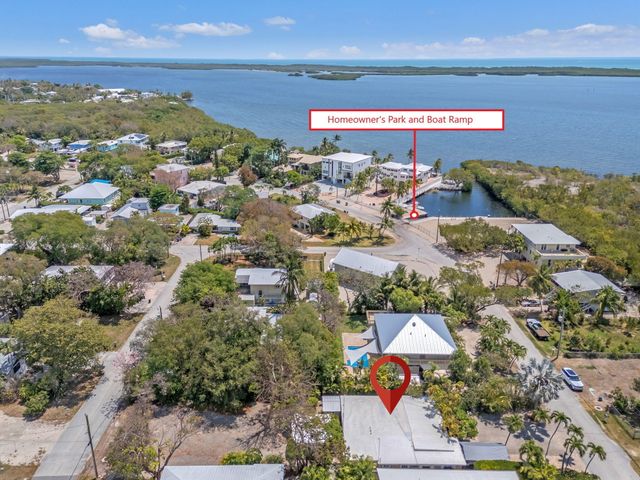 335 Sound Drive, Key Largo, FL 33037