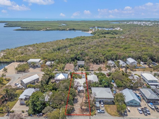335 Sound Drive, Key Largo, FL 33037