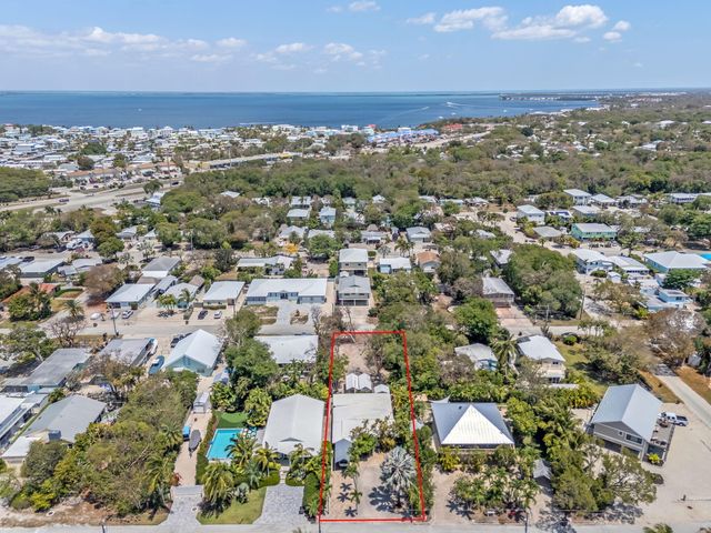 335 Sound Drive, Key Largo, FL 33037