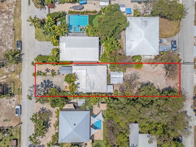 335 Sound Drive, Key Largo, FL 33037