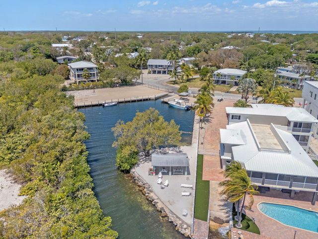 335 Sound Drive, Key Largo, FL 33037