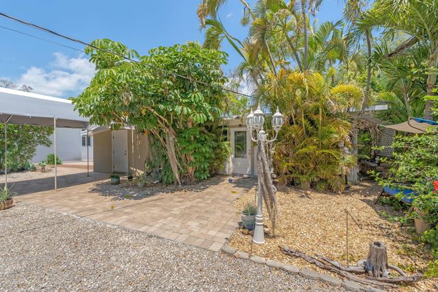 335 Sound Drive, Key Largo, FL 33037