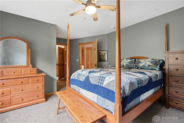 7219 N Route 42, Wayne Twp, OH 45068