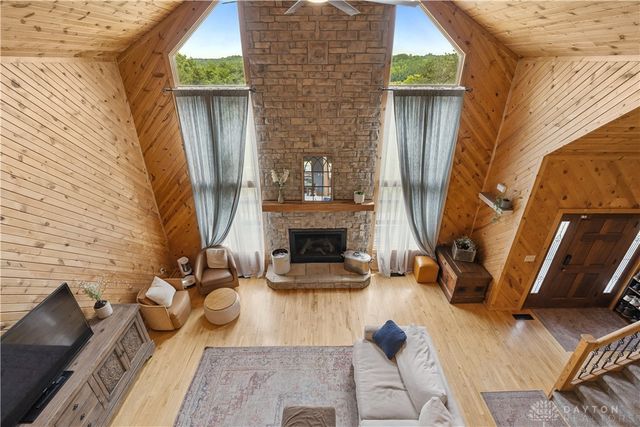 7219 N Route 42, Wayne Twp, OH 45068