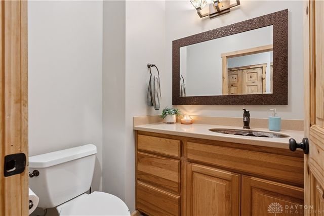 7219 N Route 42, Wayne Twp, OH 45068