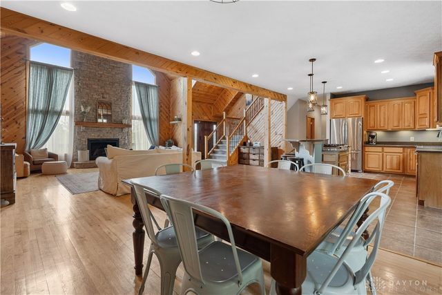 7219 N Route 42, Wayne Twp, OH 45068