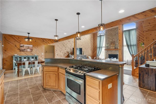 7219 N Route 42, Wayne Twp, OH 45068