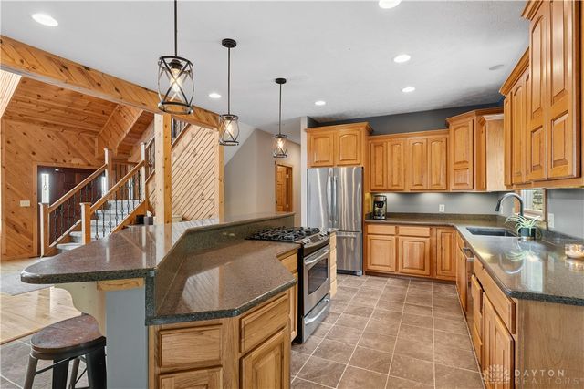 7219 N Route 42, Wayne Twp, OH 45068