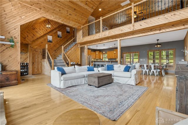 7219 N Route 42, Wayne Twp, OH 45068