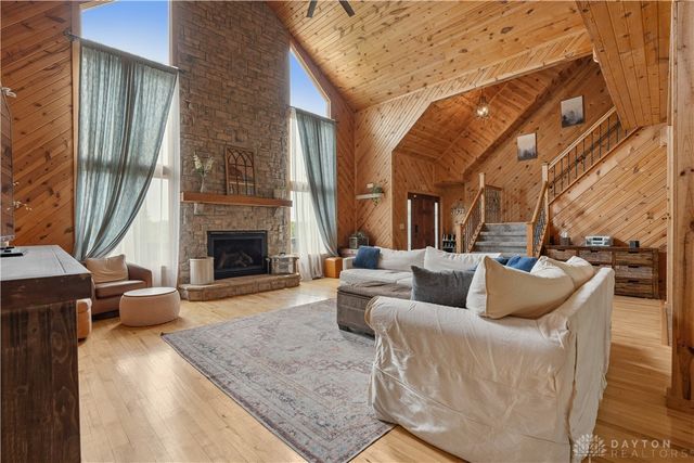 7219 N Route 42, Wayne Twp, OH 45068