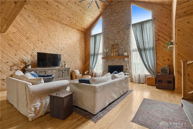 7219 N Route 42, Wayne Twp, OH 45068