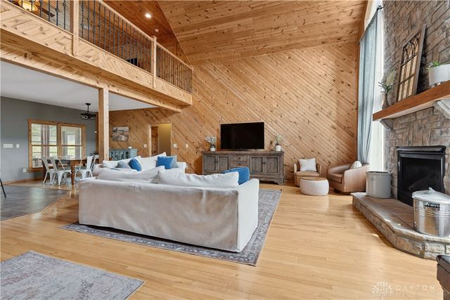 7219 N Route 42, Wayne Twp, OH 45068