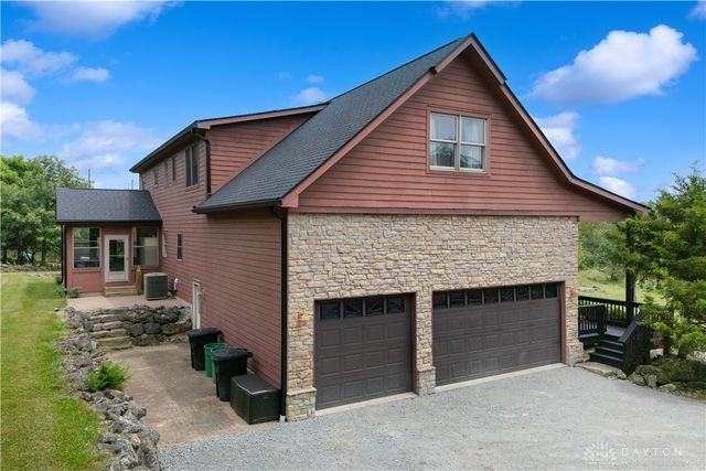 7219 N Route 42, Wayne Twp, OH 45068