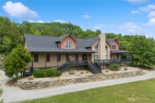 7219 N Route 42, Wayne Twp, OH 45068