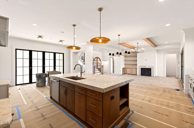 105 Edenburgh Road, Raleigh, NC 27608