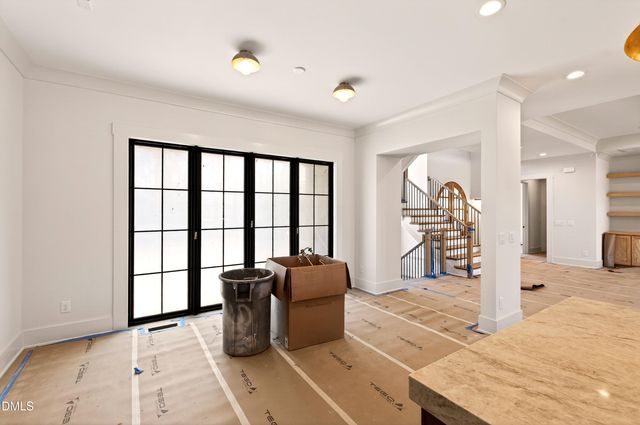 105 Edenburgh Road, Raleigh, NC 27608