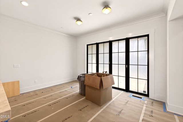 105 Edenburgh Road, Raleigh, NC 27608