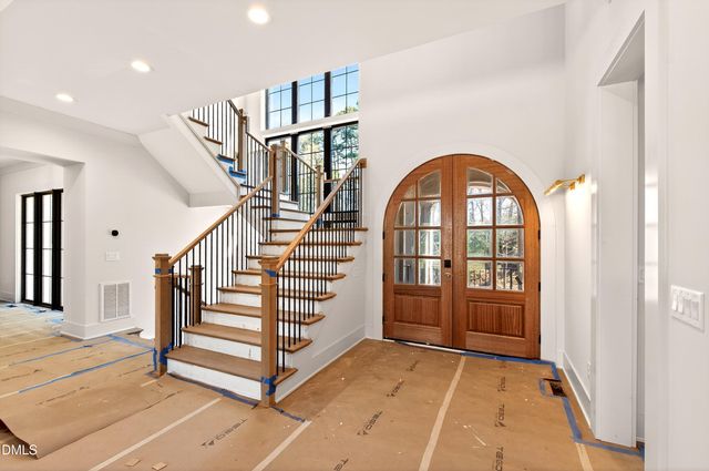 105 Edenburgh Road, Raleigh, NC 27608